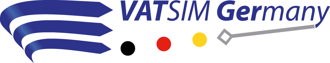 Vatsim Germany Logo